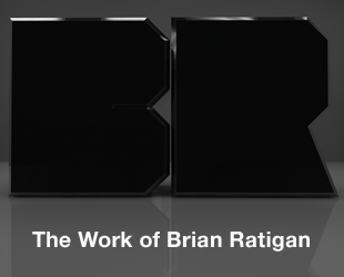 Brian Ratigan Demo Reel 2012