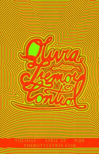 olivia tremor control t shirt